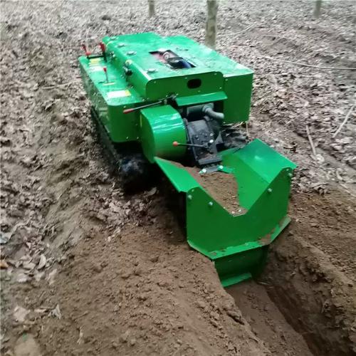 高效省力，智能管理 現(xiàn)代化果園專用機(jī)械全解析