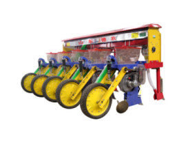 德農(nóng)農(nóng)機(jī)2BYF-5種植施肥機(jī)械 現(xiàn)代高效農(nóng)業(yè)的精準(zhǔn)施肥解決方案