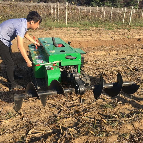 南縣低矮果園施肥機 提升施肥效率，助力果園現(xiàn)代化管理